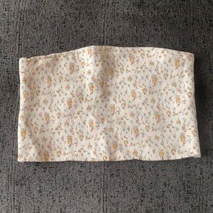 NWOT American Eagle Bandeau Top